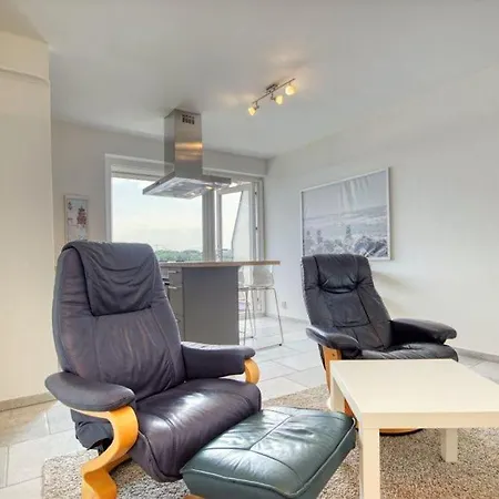 Apartment Haus Panorama, App 4pa25