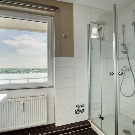 Haus Panorama, App 4pa25 Apartment *