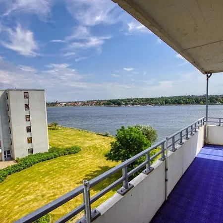 Haus Panorama, App 4pa25 Apartment *