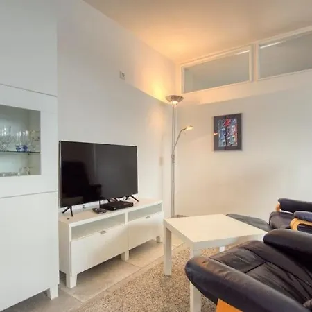 Apartment Haus Panorama, App 4pa25 *