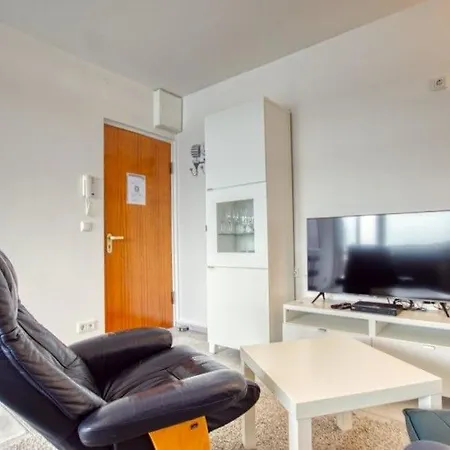 Haus Panorama, App 4pa25 Apartment *