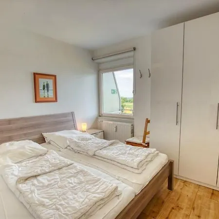 Apartment Haus Panorama, App 4pa25 Heiligenhafen