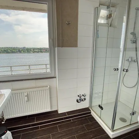 Apartament Haus Panorama, App 4pa25 Heiligenhafen