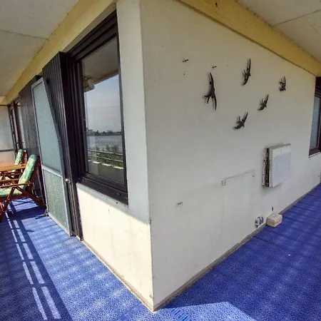 Haus Panorama, App 4pa25 Apartment *