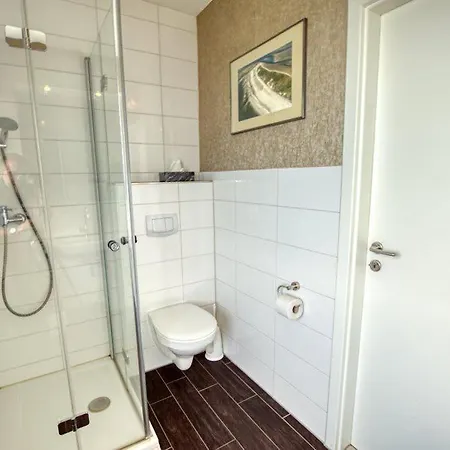 Apartament Haus Panorama, App 4pa25 *
