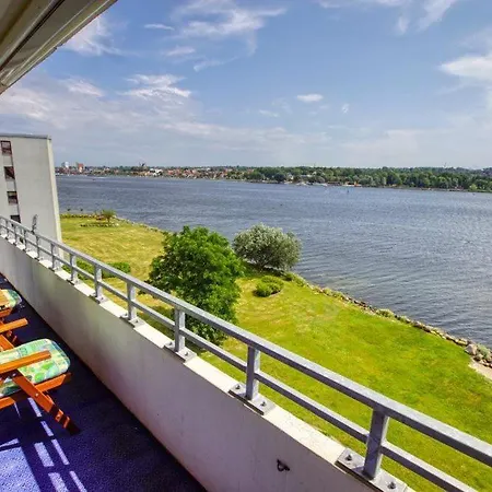 Haus Panorama, App 4pa25 Apartament