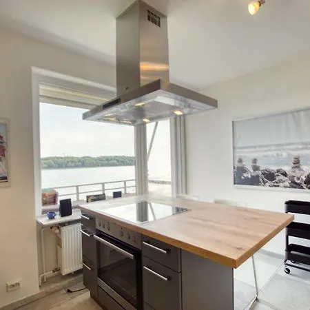 Haus Panorama, App 4pa25 Apartament *