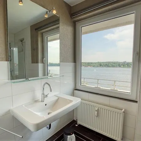 Haus Panorama, App 4pa25 Apartament Heiligenhafen